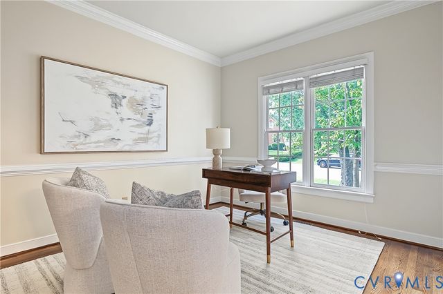 5716 Oak Mill Ct, Henrico, VA 23059