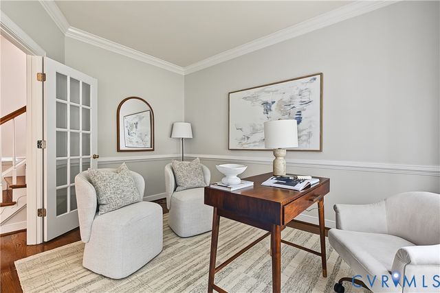 5716 Oak Mill Ct, Henrico, VA 23059