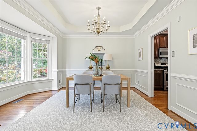 5716 Oak Mill Ct, Henrico, VA 23059