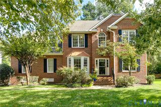 5716 Oak Mill Ct, Henrico, VA 23059