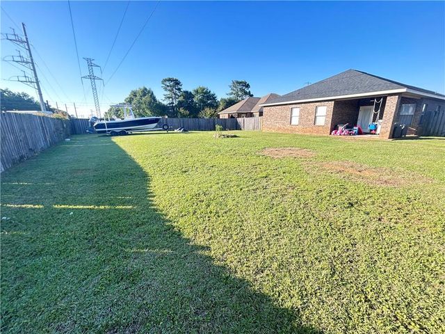 9341 Livingstone Lane, Mobile, AL 36695