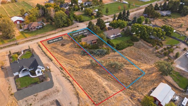 10201 Willis Rd., Middleton, ID 83644