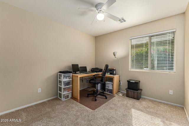 23277 S 215TH Street, Queen Creek, AZ 85142