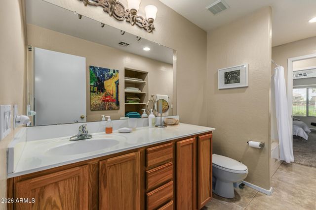 23277 S 215TH Street, Queen Creek, AZ 85142