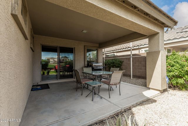 23277 S 215TH Street, Queen Creek, AZ 85142