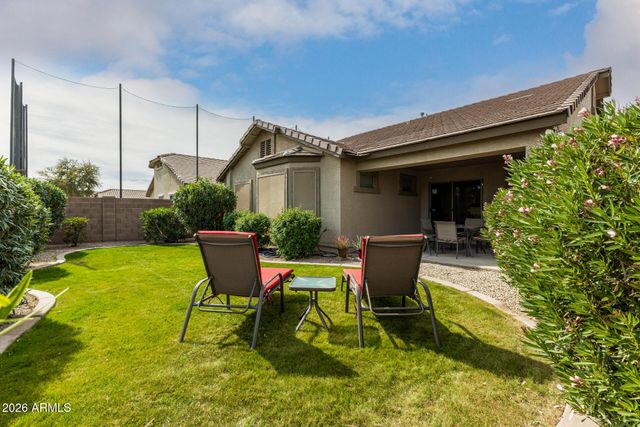 23277 S 215TH Street, Queen Creek, AZ 85142