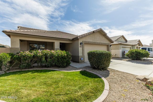 23277 S 215TH Street, Queen Creek, AZ 85142