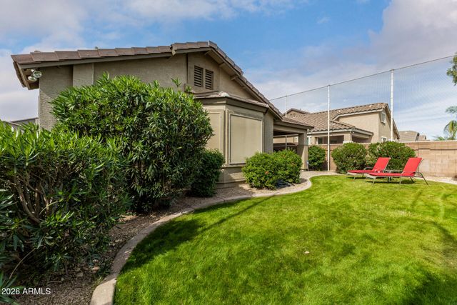 23277 S 215TH Street, Queen Creek, AZ 85142