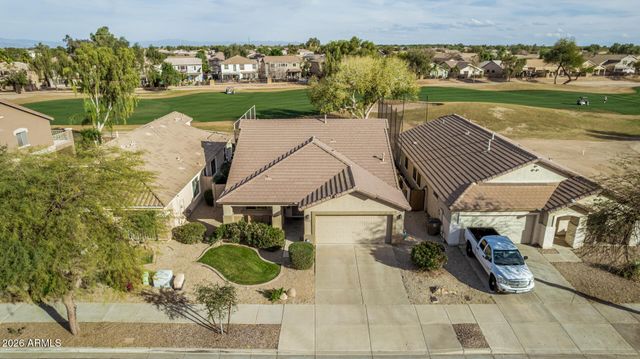23277 S 215TH Street, Queen Creek, AZ 85142