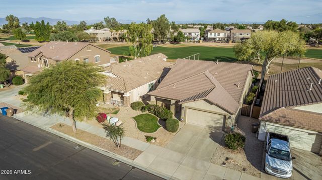 23277 S 215TH Street, Queen Creek, AZ 85142