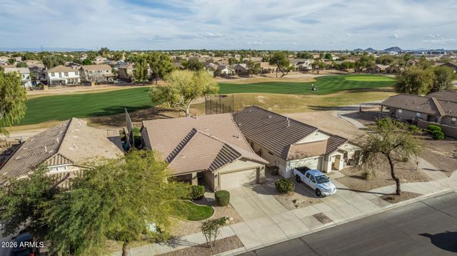 23277 S 215TH Street, Queen Creek, AZ 85142