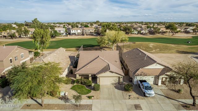 23277 S 215TH Street, Queen Creek, AZ 85142