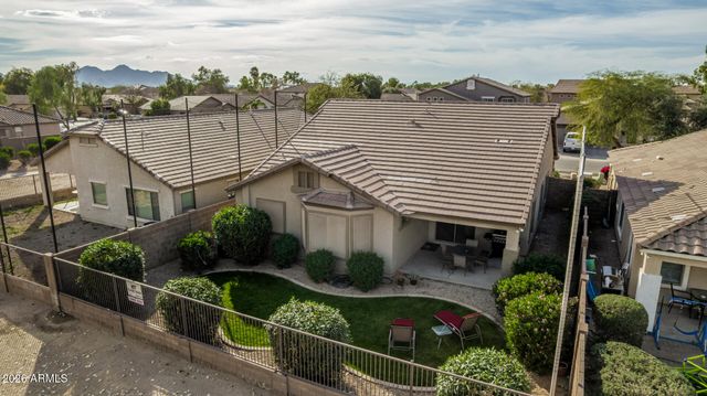 23277 S 215TH Street, Queen Creek, AZ 85142