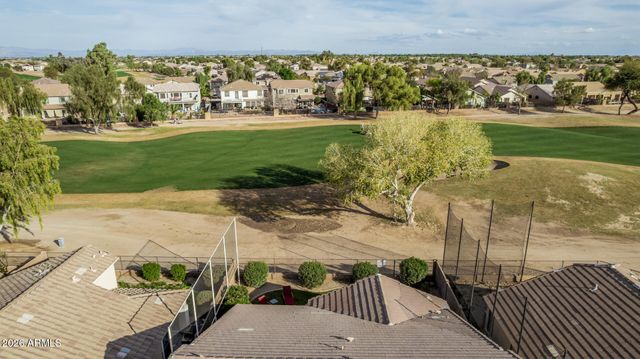 23277 S 215TH Street, Queen Creek, AZ 85142