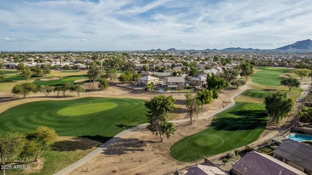 23277 S 215TH Street, Queen Creek, AZ 85142