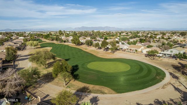 23277 S 215TH Street, Queen Creek, AZ 85142