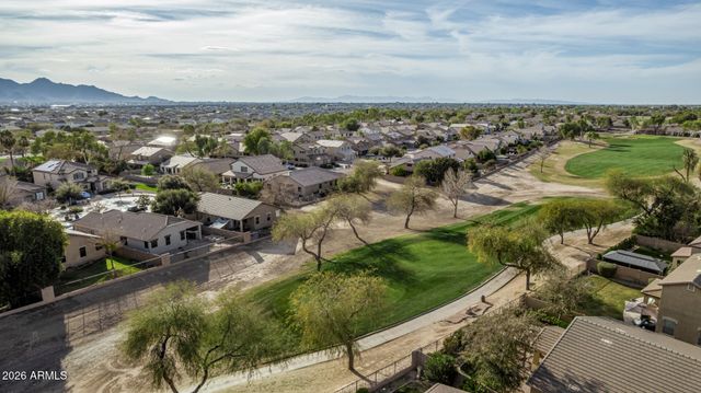 23277 S 215TH Street, Queen Creek, AZ 85142