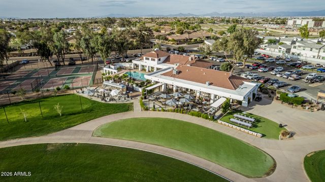 23277 S 215TH Street, Queen Creek, AZ 85142