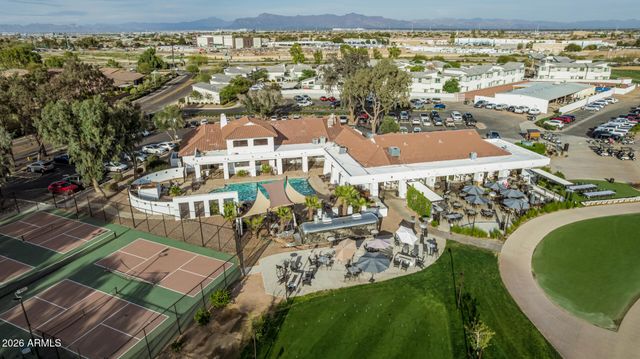 23277 S 215TH Street, Queen Creek, AZ 85142