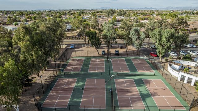 23277 S 215TH Street, Queen Creek, AZ 85142