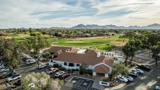 23277 S 215TH Street, Queen Creek, AZ 85142