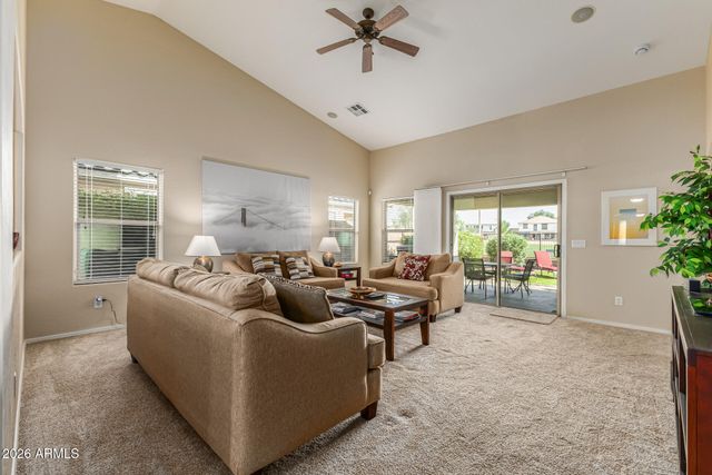 23277 S 215TH Street, Queen Creek, AZ 85142