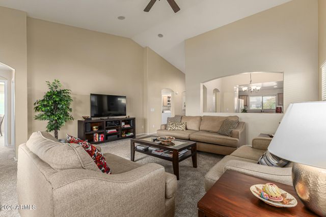 23277 S 215TH Street, Queen Creek, AZ 85142