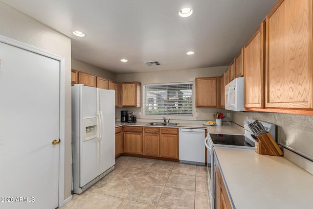 23277 S 215TH Street, Queen Creek, AZ 85142