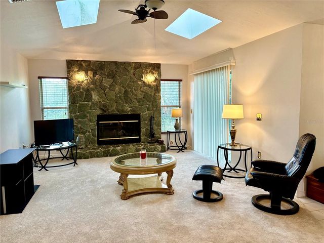 4463 N BACALL LOOP, Beverly Hills, FL 34465