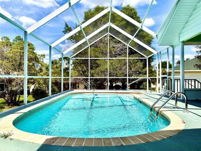 4463 N BACALL LOOP, Beverly Hills, FL 34465