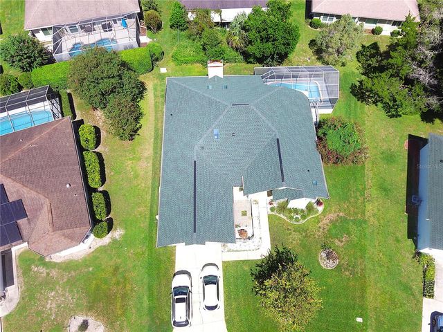 4463 N BACALL LOOP, Beverly Hills, FL 34465