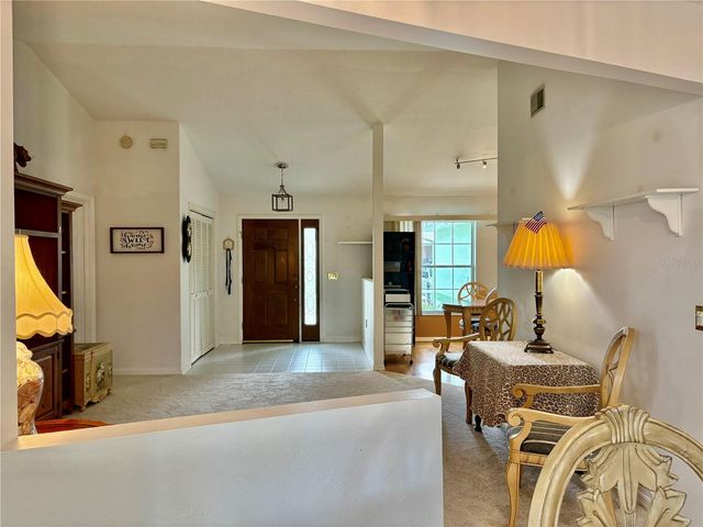 4463 N BACALL LOOP, Beverly Hills, FL 34465