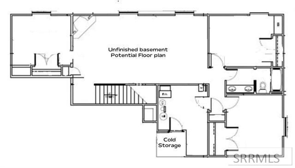 Image 3 of property listing at TBD Falcon Ridge Dr, Pocatello, ID 83201