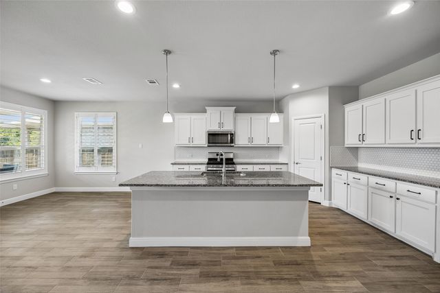 601 Hogan Drive, Denton, TX 76210