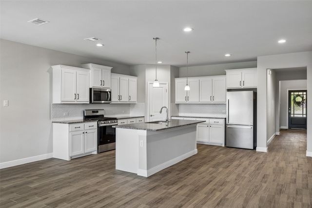 601 Hogan Drive, Denton, TX 76210