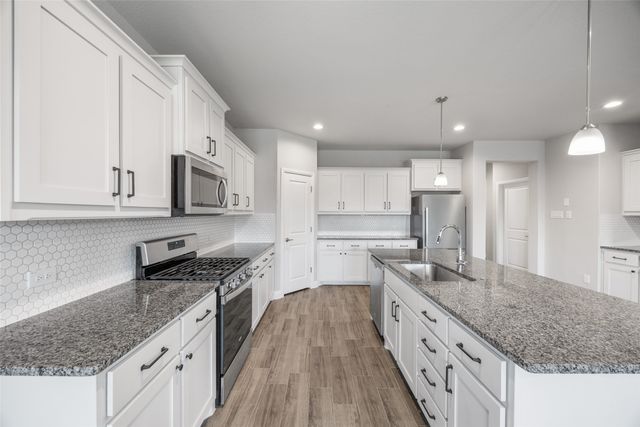 601 Hogan Drive, Denton, TX 76210