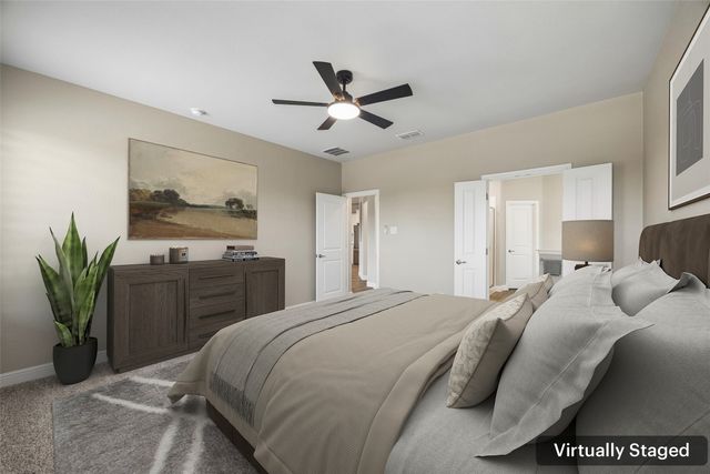 601 Hogan Drive, Denton, TX 76210