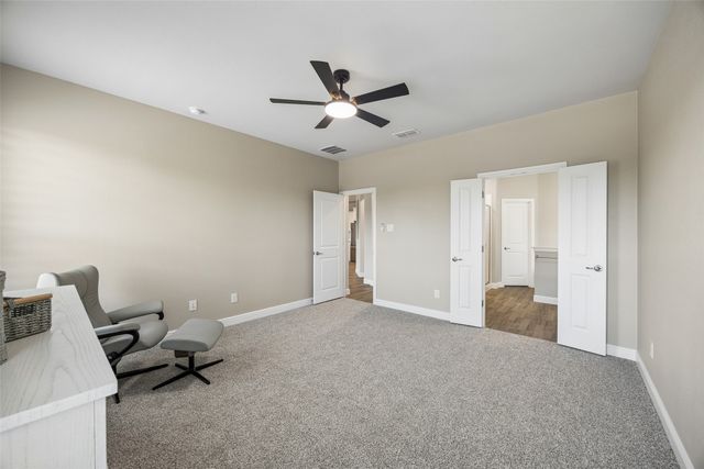 601 Hogan Drive, Denton, TX 76210