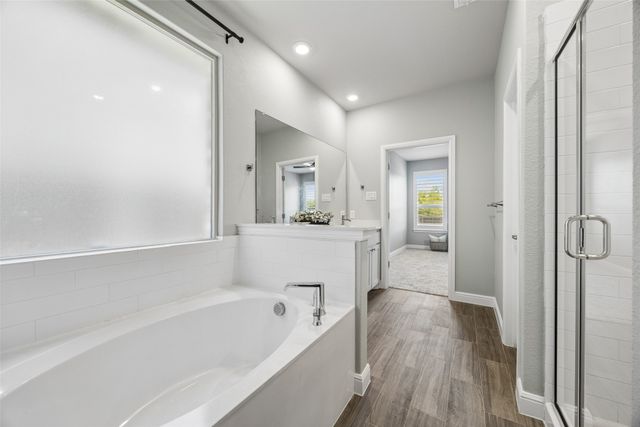 601 Hogan Drive, Denton, TX 76210