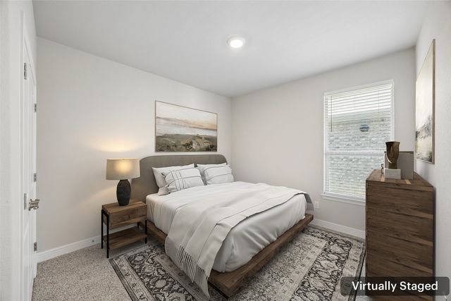 601 Hogan Drive, Denton, TX 76210