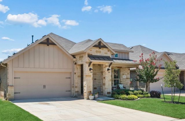 601 Hogan Drive, Denton, TX 76210
