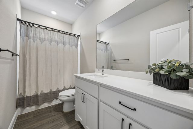 601 Hogan Drive, Denton, TX 76210