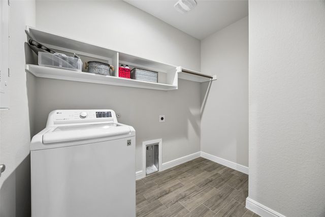 601 Hogan Drive, Denton, TX 76210
