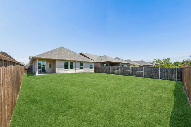 601 Hogan Drive, Denton, TX 76210