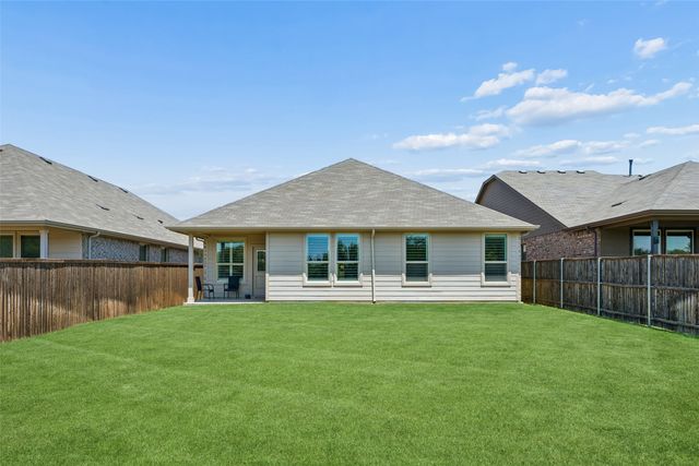 601 Hogan Drive, Denton, TX 76210