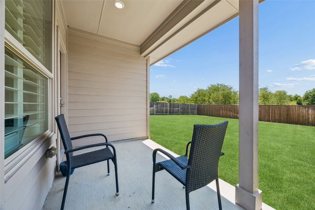 601 Hogan Drive, Denton, TX 76210