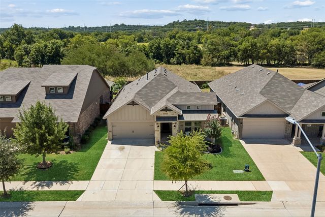 601 Hogan Drive, Denton, TX 76210
