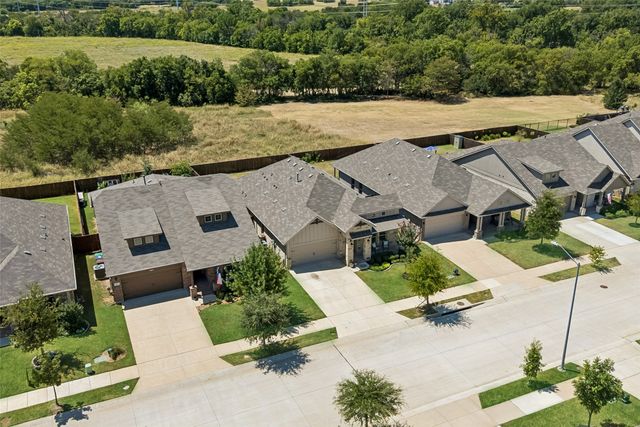 601 Hogan Drive, Denton, TX 76210