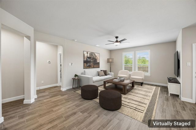601 Hogan Drive, Denton, TX 76210