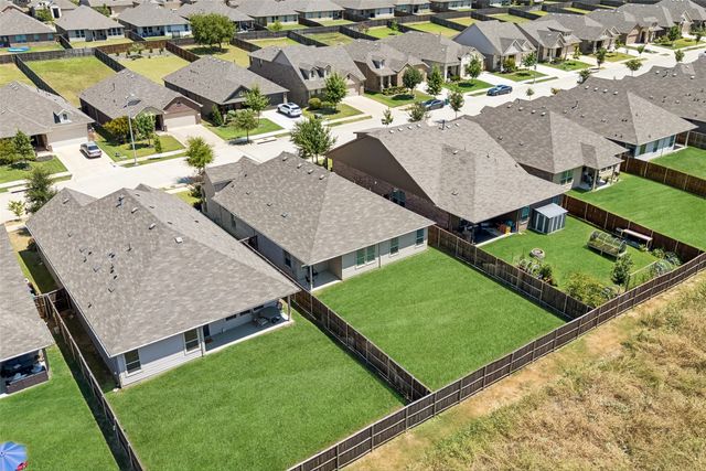 601 Hogan Drive, Denton, TX 76210